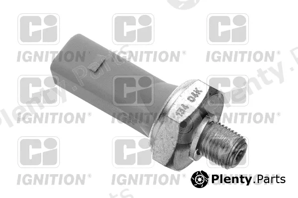 Quinton Hazell XOPS120 — Oil Pressure Switch CI