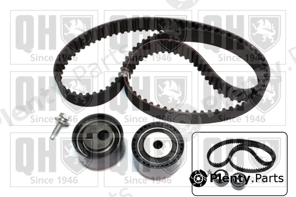 Quinton Hazell QBK245 — Timing Belt Kit