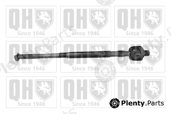 Quinton Hazell QR3602S — Inner Tie Rod