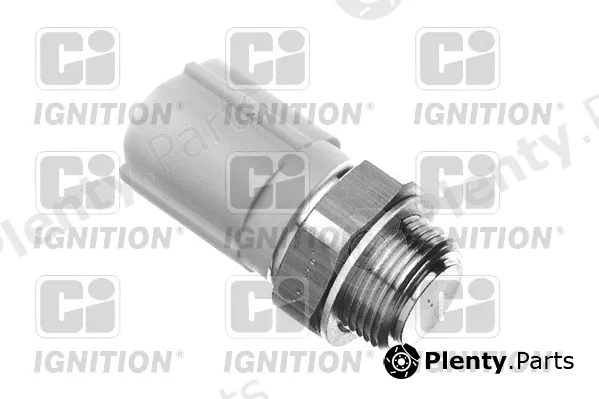 Quinton Hazell XEFS326 — Temperature Switch, radiator fan CI