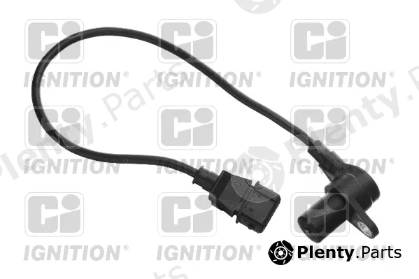 Quinton Hazell XREV375 — Sensor, crankshaft pulse CI