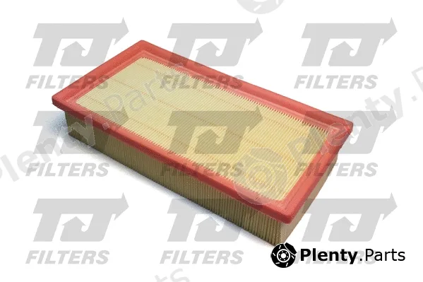 Quinton Hazell QFA0344 — Air Filter TJ Filters