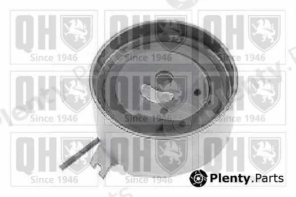 Quinton Hazell QTT1163 — Tensioner Pulley, timing belt