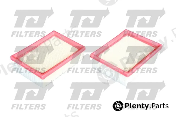 Quinton Hazell QFA0817 — Air Filter TJ Filters