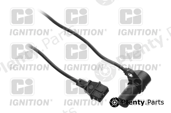 Quinton Hazell XREV414 — Sensor, crankshaft pulse CI