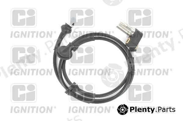 Quinton Hazell XABS817 — Sensor, wheel speed CI