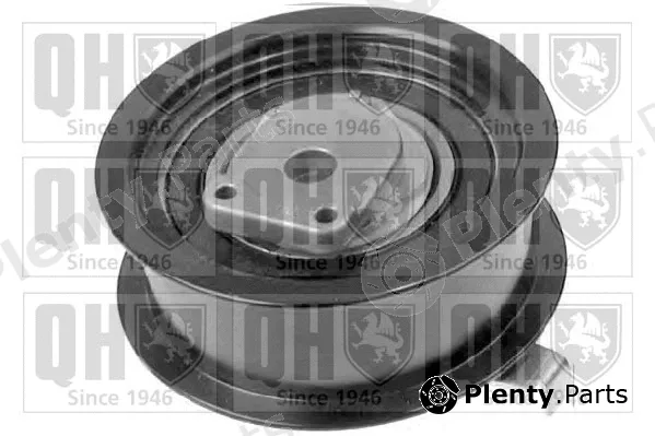 Quinton Hazell QTT1087 — Tensioner Pulley, timing belt