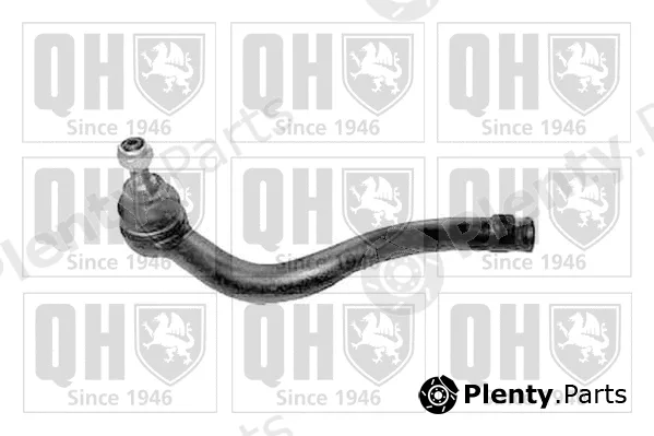Quinton Hazell QR2989S — Tie Rod End Premium Kit+