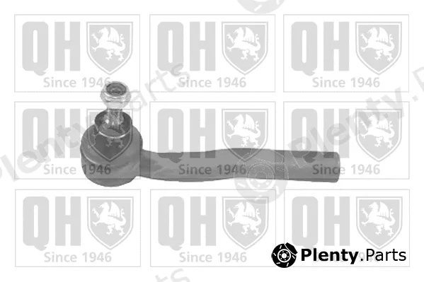 Quinton Hazell QR3352S — Tie Rod End Premium Kit+