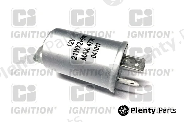 Quinton Hazell XFL103 — Flasher Unit CI
