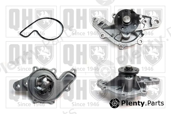 Quinton Hazell QCP3511 — Water Pump, engine cooling