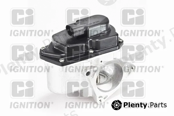 Quinton Hazell XEGR30 — EGR Valve CI