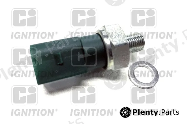 Quinton Hazell XOPS319 — Oil Pressure Switch CI
