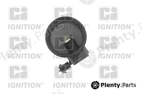 Quinton Hazell QM1058 — Mass Air Flow Sensor CI