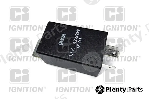 Quinton Hazell XFL140 — Flasher Unit CI