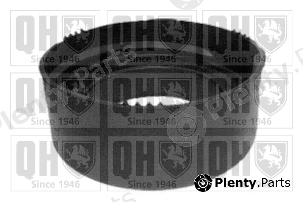Quinton Hazell EM2486 — Rubber Buffer, suspension