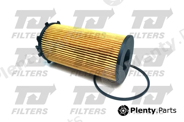 Quinton Hazell QFL0315 — Oil Filter TJ Filters