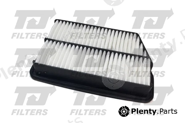 Quinton Hazell QFA0432 — Air Filter TJ Filters