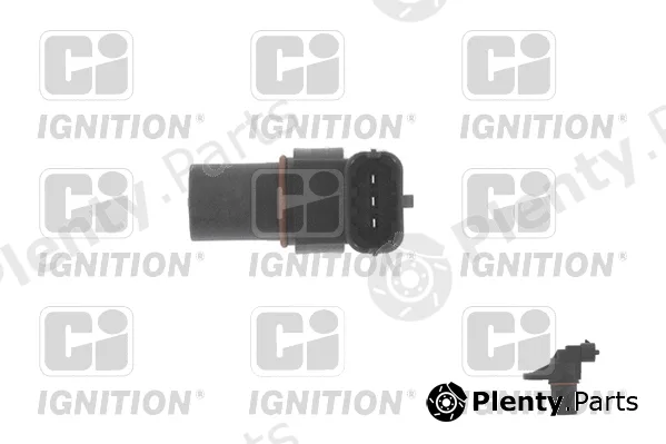 Quinton Hazell XREV627 — Sensor, crankshaft pulse CI
