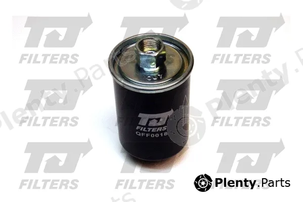 Quinton Hazell QFF0018 — Fuel Filter TJ Filters
