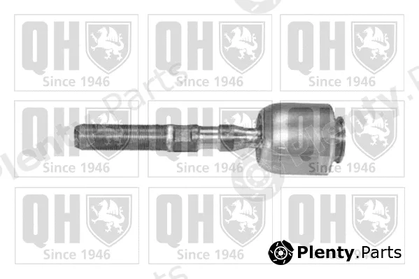 Quinton Hazell QR4200S — Inner Tie Rod
