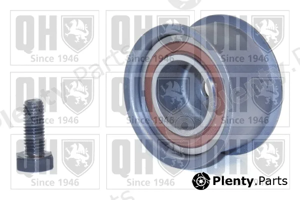 Quinton Hazell QTT937 — Deflection/Guide Pulley, timing belt