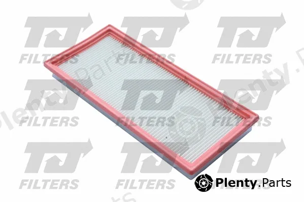 Quinton Hazell QFA0551 — Air Filter TJ Filters