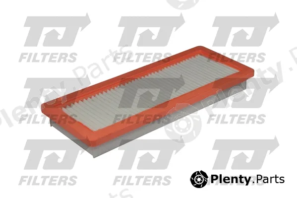 Quinton Hazell QFA0031 — Air Filter TJ Filters