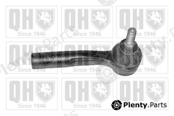 Quinton Hazell QR3557S — Tie Rod End Premium Kit+