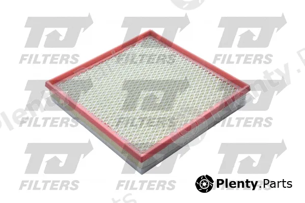 Quinton Hazell QFA0578 — Air Filter TJ Filters