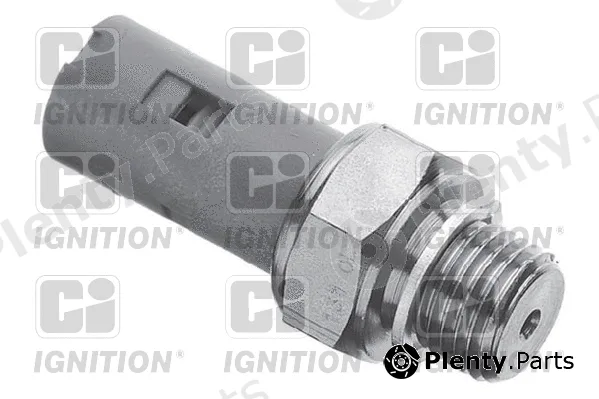Quinton Hazell XOPS200 — Oil Pressure Switch CI