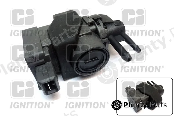 Quinton Hazell XELV68 — Pressure Converter, exhaust control CI