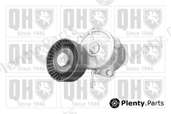 Quinton Hazell QTA919 — Belt Tensioner, V-ribbed belt