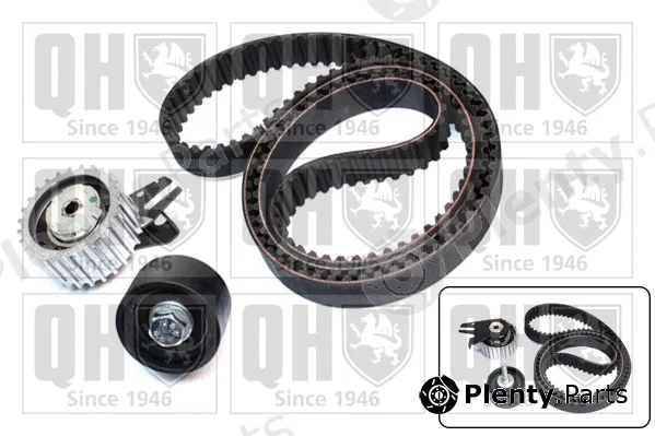 Quinton Hazell QBK817 — Timing Belt Kit
