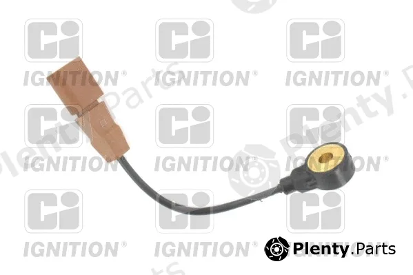 Quinton Hazell XKS114 — Knock Sensor CI