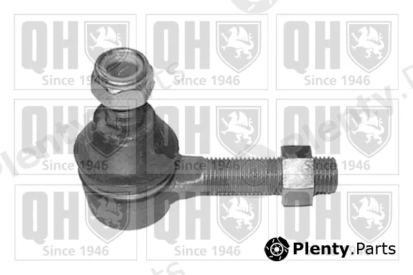 Quinton Hazell QR2087S — Tie Rod End Premium Kit+