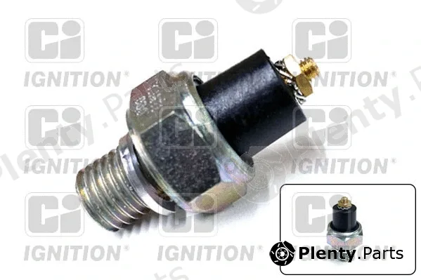 Quinton Hazell XOPS61 — Oil Pressure Switch CI