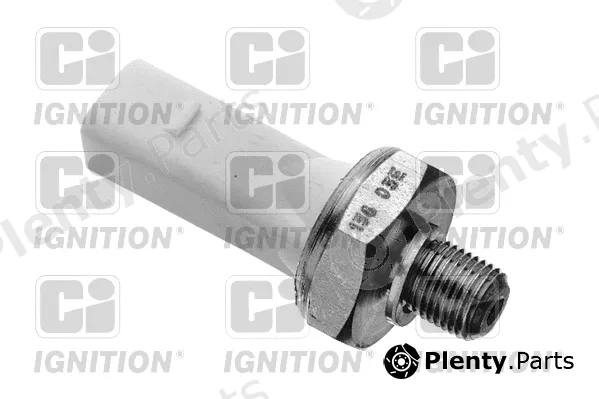 Quinton Hazell XOPS123 — Oil Pressure Switch CI