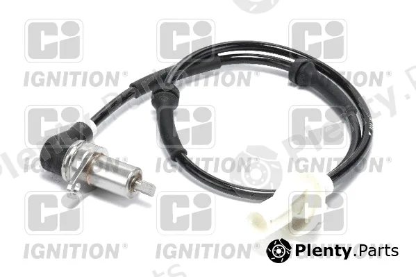 Quinton Hazell XABS539 — Sensor, wheel speed CI