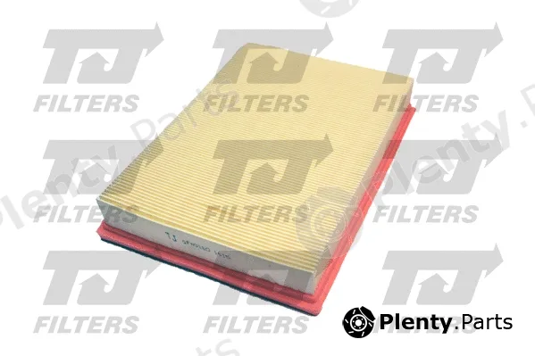 Quinton Hazell QFA0180 — Air Filter TJ Filters