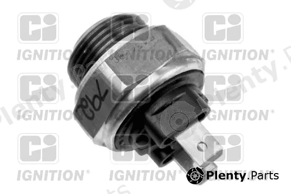Quinton Hazell XEFS288 — Temperature Switch, radiator fan CI