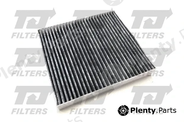 Quinton Hazell QFC0451 — Filter, cabin air TJ Filters