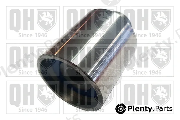 Quinton Hazell QTT1173 — Deflection/Guide Pulley, timing belt
