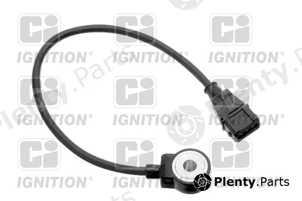 Quinton Hazell XKS2 — Knock Sensor CI