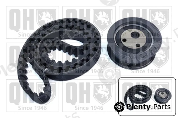 Quinton Hazell QBK897 — Timing Belt Kit