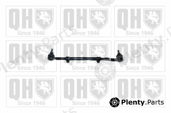 Quinton Hazell QDL3025S — Tie Rod