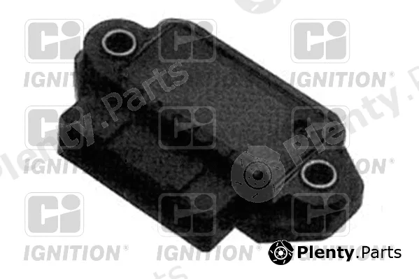Quinton Hazell XEI66 — Switch Unit, ignition system CI