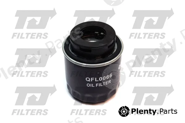 Quinton Hazell QFL0066 — Oil Filter TJ Filters