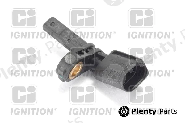 Quinton Hazell XABS106 — Sensor, wheel speed CI