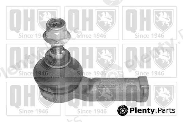 Quinton Hazell QR9964S — Tie Rod End Premium Kit+